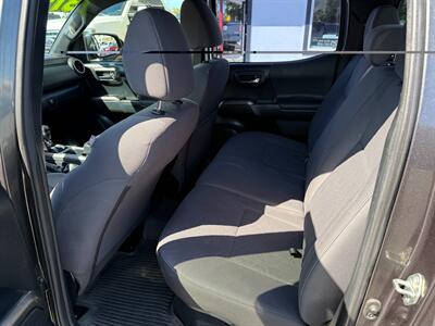 2019 Toyota Tacoma TRD Sport 4x4 6ft Bed V6   - Photo 11 - Rancho Cordova, CA 95742