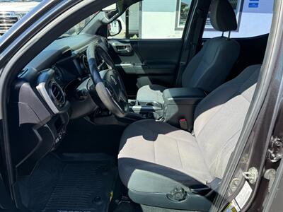 2019 Toyota Tacoma TRD Sport 4x4 6ft Bed V6   - Photo 10 - Rancho Cordova, CA 95742