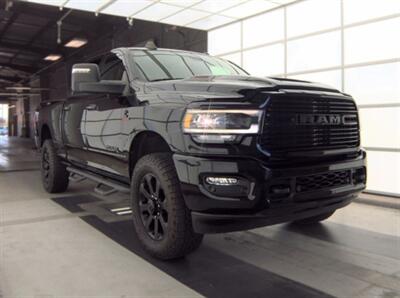 2023 RAM 2500 Laramie Night Edition, 6.7 Cummins 4X4 360 CAMERA - Photo 2 - Rancho Cordova, CA 95742