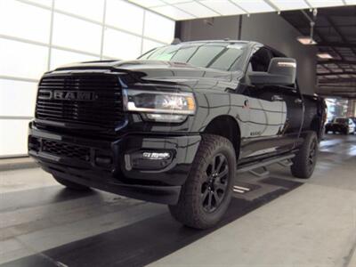2023 RAM 2500 Laramie Night Edition, 6.7 Cummins 4X4 360 CAMERA - Photo 1 - Rancho Cordova, CA 95742