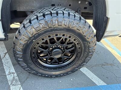 2023 RAM 2500 LARAMIE NIGHT MEGA CAB 4X4, CUMMINS, 360 CAMERA   - Photo 14 - Rancho Cordova, CA 95742