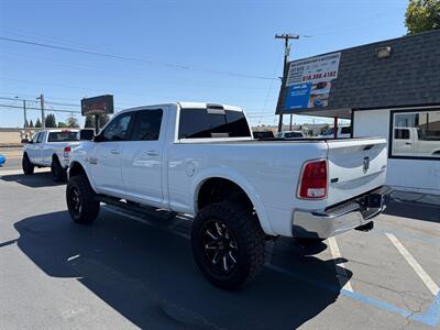 2018 RAM 2500 Laramie, 6.7 CUMMINS 4X4, LIFTED ON 37s   - Photo 7 - Rancho Cordova, CA 95742