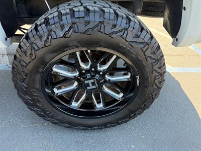 2018 RAM 2500 Laramie, 6.7 CUMMINS 4X4, LIFTED ON 37s   - Photo 16 - Rancho Cordova, CA 95742