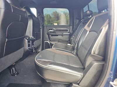 2023 RAM 2500 Laramie, 6.7 CUMMINS 4X4, LOADED W/360 CAMERA - Photo 8 - Rancho Cordova, CA 95742