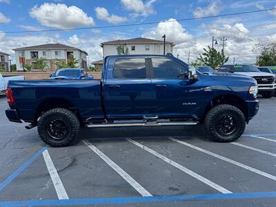 2023 RAM 2500 Laramie, 6.7 CUMMINS 4X4, LOADED W/360 CAMERA   - Photo 4 - Rancho Cordova, CA 95742