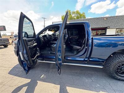 2023 RAM 2500 Laramie   - Photo 16 - Rancho Cordova, CA 95742