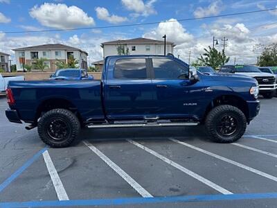 2023 RAM 2500 Laramie Sport 6.7 Cummins Diesel 4x4 - Photo 4 - Rancho Cordova, CA 95742