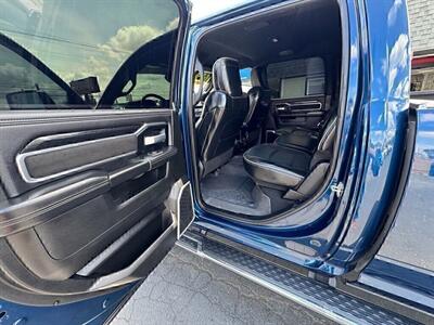 2023 RAM 2500 Laramie Sport 6.7 Cummins Diesel 4x4 - Photo 15 - Rancho Cordova, CA 95742