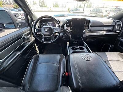 2023 RAM 2500 Laramie Sport 6.7 Cummins Diesel 4x4 - Photo 12 - Rancho Cordova, CA 95742