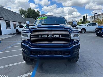 2023 RAM 2500 Laramie Sport 6.7 Cummins Diesel 4x4 - Photo 7 - Rancho Cordova, CA 95742