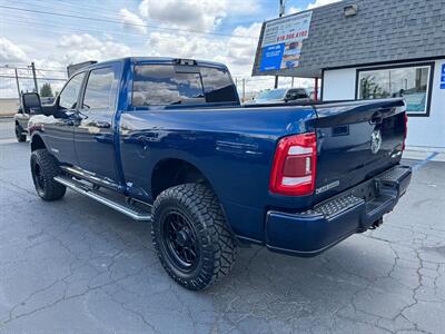 2023 RAM 2500 Laramie, 6.7 CUMMINS 4X4, LOADED W/360 CAMERA   - Photo 10 - Rancho Cordova, CA 95742