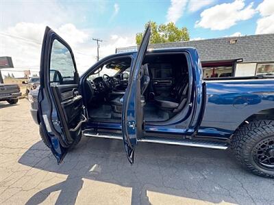 2023 RAM 2500 Laramie Sport 6.7 Cummins Diesel 4x4 - Photo 16 - Rancho Cordova, CA 95742