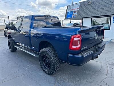 2023 RAM 2500 Laramie Sport 6.7 Cummins Diesel 4x4 - Photo 10 - Rancho Cordova, CA 95742