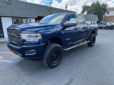 2023 RAM 2500 Laramie Sport 6.7 Cummins Diesel 4x4 - Photo 8 - Rancho Cordova, CA 95742