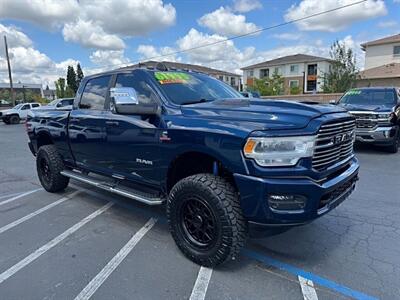 2023 RAM 2500 Laramie Sport 6.7 Cummins Diesel 4x4 - Photo 1 - Rancho Cordova, CA 95742