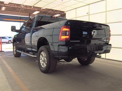 2023 RAM 2500 Laramie, 6.7 CUMMINS 4X4, LOADED W/360 CAMERA - Photo 5 - Rancho Cordova, CA 95742