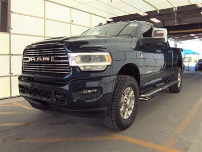 2023 RAM 2500 Laramie, 6.7 CUMMINS 4X4, LOADED W/360 CAMERA - Photo 3 - Rancho Cordova, CA 95742