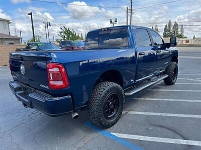 2023 RAM 2500 Laramie Sport 6.7 Cummins Diesel 4x4 - Photo 11 - Rancho Cordova, CA 95742