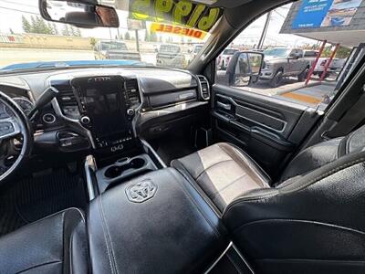 2023 RAM 2500 Laramie Sport 6.7 Cummins Diesel 4x4 - Photo 13 - Rancho Cordova, CA 95742