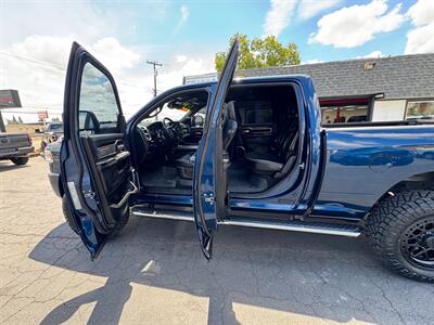 2023 RAM 2500 Laramie, 6.7 CUMMINS 4X4, LOADED W/360 CAMERA   - Photo 16 - Rancho Cordova, CA 95742