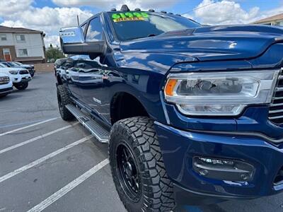 2023 RAM 2500 Laramie Sport 6.7 Cummins Diesel 4x4 - Photo 6 - Rancho Cordova, CA 95742