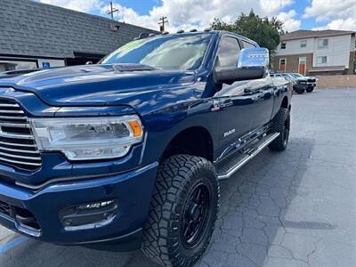 2023 RAM 2500 Laramie Sport 6.7 Cummins Diesel 4x4 - Photo 5 - Rancho Cordova, CA 95742
