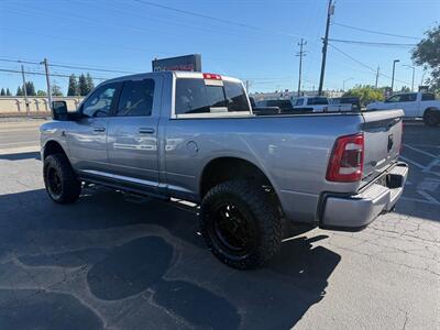 2024 RAM 2500 Laramie Night Edition Diesel 4x4 $800s/month OAC   - Photo 5 - Rancho Cordova, CA 95742