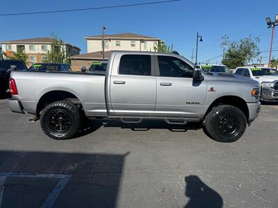 2024 RAM 2500 Laramie Night Edition Diesel 4x4 $800s/month OAC   - Photo 4 - Rancho Cordova, CA 95742