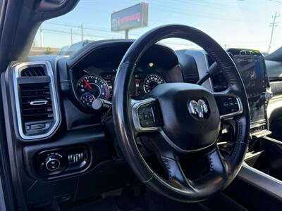 2024 RAM 2500 Laramie Night Edition Diesel 4x4 $800s/month OAC   - Photo 8 - Rancho Cordova, CA 95742