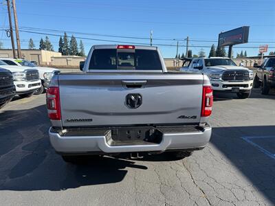 2024 RAM 2500 Laramie Night Edition Diesel 4x4 $800s/month OAC   - Photo 7 - Rancho Cordova, CA 95742