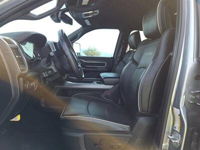 2024 RAM 2500 Laramie Night Edition 4x4 6.7 Cummins Diesel 4x4   - Photo 6 - Rancho Cordova, CA 95742