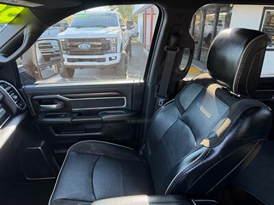 2024 RAM 2500 Laramie Night Edition Diesel 4x4 $800s/month OAC   - Photo 10 - Rancho Cordova, CA 95742
