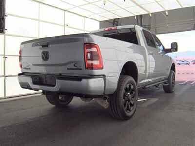 2024 RAM 2500 Laramie Night Edition 4x4 6.7 Cummins Diesel 4x4   - Photo 5 - Rancho Cordova, CA 95742