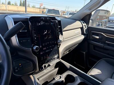 2024 RAM 2500 Laramie   - Photo 10 - Rancho Cordova, CA 95742