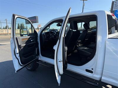 2024 RAM 2500 Laramie   - Photo 13 - Rancho Cordova, CA 95742