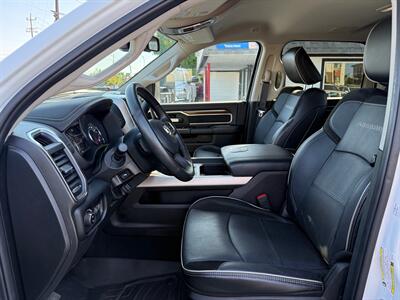 2024 RAM 2500 Laramie   - Photo 11 - Rancho Cordova, CA 95742