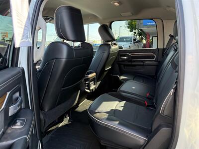 2024 RAM 2500 Laramie   - Photo 12 - Rancho Cordova, CA 95742