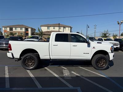 2024 RAM 2500 Laramie   - Photo 4 - Rancho Cordova, CA 95742