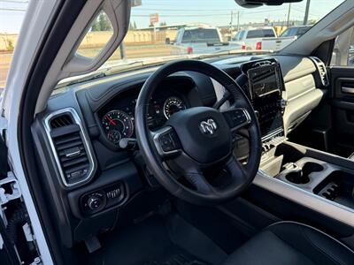 2024 RAM 2500 Laramie   - Photo 9 - Rancho Cordova, CA 95742