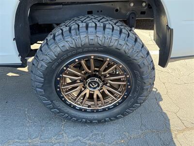 2024 RAM 2500 Laramie   - Photo 15 - Rancho Cordova, CA 95742