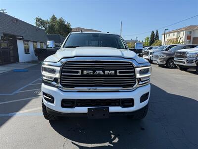2024 RAM 2500 Laramie   - Photo 2 - Rancho Cordova, CA 95742