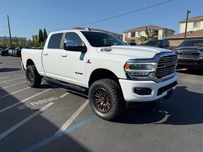 2024 RAM 2500 Laramie   - Photo 3 - Rancho Cordova, CA 95742