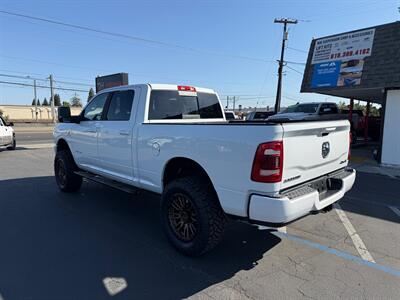 2024 RAM 2500 Laramie   - Photo 7 - Rancho Cordova, CA 95742