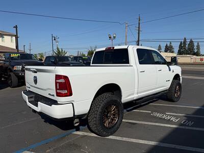 2024 RAM 2500 Laramie   - Photo 5 - Rancho Cordova, CA 95742