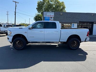 2024 RAM 2500 Laramie   - Photo 8 - Rancho Cordova, CA 95742