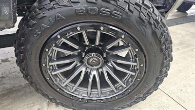 2019 Ford F-250 Super Duty Lariat FX4 W/ Sunroof 6.7 Diesel 4x4   - Photo 7 - Rancho Cordova, CA 95742