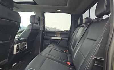 2019 Ford F-250 Super Duty Lariat FX4 W/ Sunroof 6.7 Diesel 4x4   - Photo 6 - Rancho Cordova, CA 95742