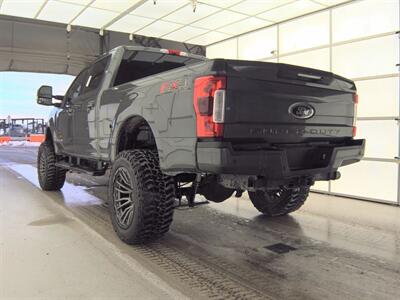 2019 Ford F-250 Super Duty Lariat FX4 W/ Sunroof 6.7 Diesel 4x4   - Photo 3 - Rancho Cordova, CA 95742