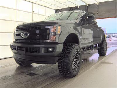 2019 Ford F-250 Super Duty Lariat FX4 W/ Sunroof 6.7 Diesel 4x4   - Photo 2 - Rancho Cordova, CA 95742