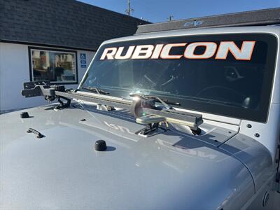 2011 Jeep Wrangler Rubicon, Full Traction Long Arm Kit, 5.13 gears   - Photo 20 - Rancho Cordova, CA 95742